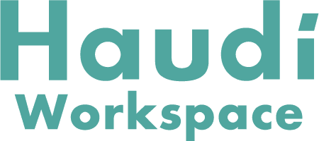 Haudi Workspace